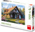 Puzzle Chata v údolí 100 XL dielikov