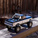 Axial SCX24 Chevrolet C10 1971 1:24 4WD RTR oranžni