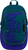 BAAGL SET 3 Core Logo blu: zaino, astuccio, sacchetto GRS