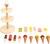 Small Foot Stojan so zmrzlinou Luigi Gelato