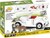 Cobi 1934 Citroën Traction 7C, 1:35, 199 k, 1 f, 1 pes