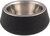 Cuenco Dog Fantasy acero inoxidable EcoStyle gris 14cm, 480ml