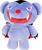 DEDDY BEARS Vambear plyšová hračka 30cm