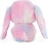 NICI Glubschis Zajačik Candy Cream 15cm, GREEN