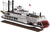 Model Shipways Chaperon 1884 set