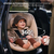 KINDERKRAFT Autosedačka Xpedition 3 i-size 40-150 cm Grey