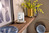 YC Signature Kerze Groß A Calm &amp; Quiet Place