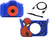 Kinderkamera und Camcorder mit Spider-Man-Gehäuse