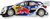SCX Original Ford Puma WRC - Montecarlo 24