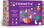 CONNETIX® Rainbow Starter Pack magnetická stavebnica 60 ks