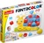 Quercetti Mozaika Fantacolor Baby - 33 ks