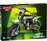 Set de construcție Motocicletă Rockstar 34 cm