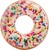 Intex nafukovacie koleso Donutka Rainbow 56263
