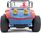RC Marvel Spiderman Buggy 1:24, 2 kan