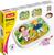 Quercetti Dressy Baby magnetic dress-up puzzle – rompecabezas magnético