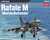 Kit model avion 12368 - RAFALE M MARINE NATIONALE (1:48)