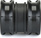 Pro-Line disk 1.9" Carbine H12 čierny (2)