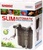 Heaqo SLIM závesný kanistrový filter EX500 450 l/h