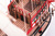 Dušok Golden Hind 1577 1:72 kit