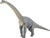 Mein Brachiosaurus