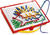 Quercetti Filo (vyšívanie)