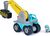 Spin Master Paw Patrol Rubble &amp; Crew Funkčné vozidlo Motor