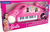 Lexibook Elektronické klávesy Barbie - 22 klávesov