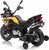 Elektrická Motorka BMW F850 GS, Licencované, 12V batéria, EVA mäkké kolesá, 2 x 35W motor,