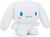 CINNAMOROLL plyšová hračka 22cm