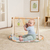 INGENUITY Manta de juego Wonder &amp; Wood™ 0m+