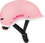 Globber detská prilba Master XS (47-51CM) Pastel Pink
