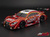 Killerbody karoséria 1:10 Zent Cerumo RC F číra