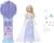 Mattel Frozen principessa a sorpresa - Elsa