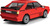 Cobi Audi Quattro (1980), 1:35, 88 k