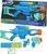 Hasbro Nerf elite 2.0 tactical pack