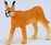 Schleich Samica karakala