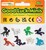 Safari® Fun pack Fantastické tvory 8 figúrok