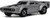 Jada Fast &amp; Furious set 3 auto Nano Cars 1,65" Wave 4