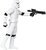 Star Wars Stormtrooper figura 10cm