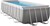 Piscina da giardino INTEX 26790 Prism Frame 400 x 200 x 122 cm con filtrazione a cartuccia