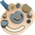2Kids Toys Activity board Slon