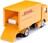 SIKU Super - set DHL, 4ks