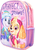 Kinder-Rucksack Paw Patrol - Perfekt Team, rosa
