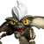 Weta Workshop GREMLINS (1984) Mini Epics Vinyl figurka Stripe 12 cm