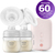 Philips AVENT Odsávačka materského mlieka elektrická DUO SCF397/31