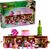 LEGO® Wicked 75683 Študentský internát Glindy a Elphaby