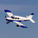 E-flite Cherokee 1.3 AS3X SAFE Select BNF Basic