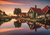 Clementoni - Puzzle 1500 Zaanse Schans