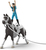 Schleich Kimina set de volteo
