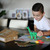 MY CREATIVE BOX® Kreatívny box mini s Dinosaurami